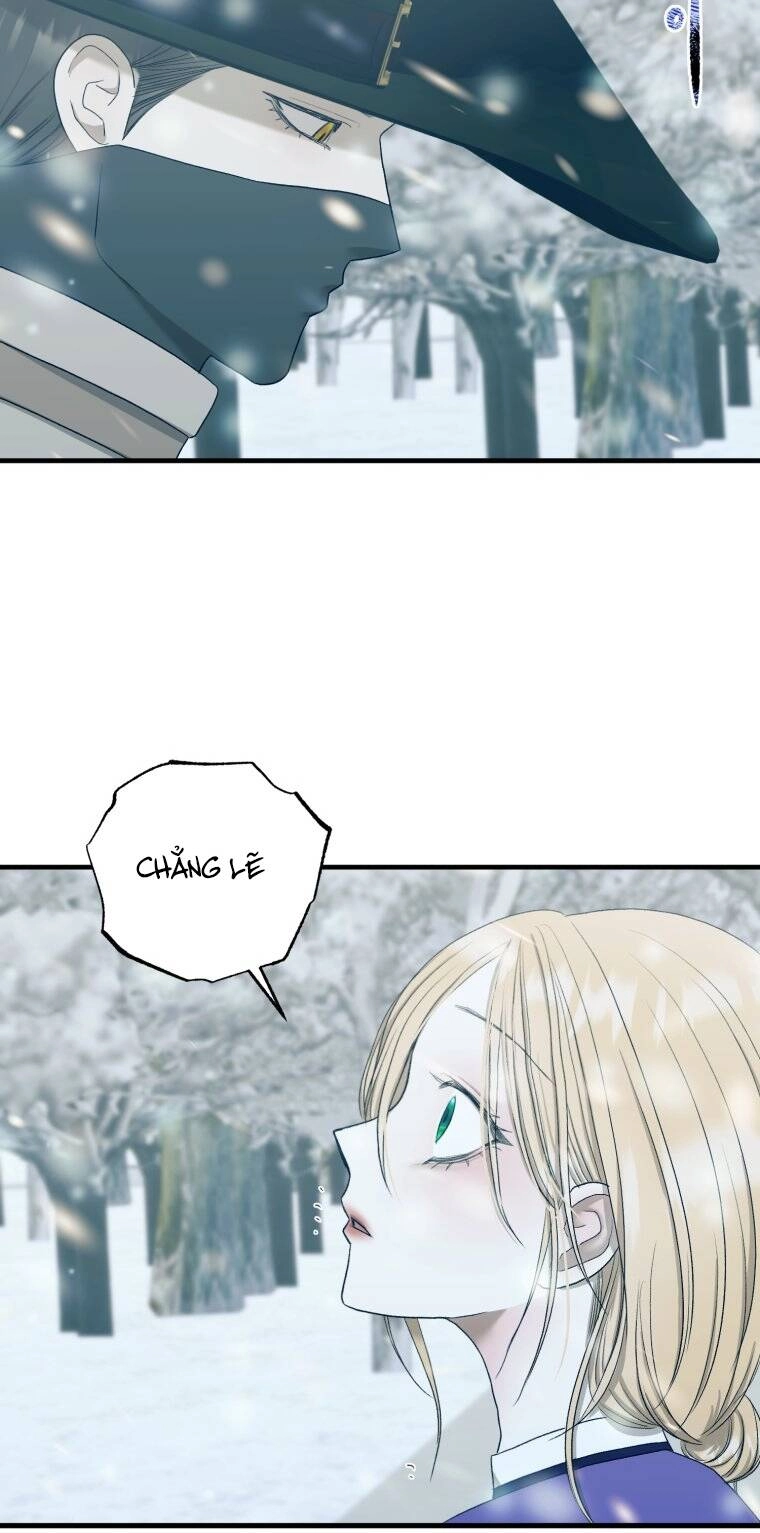 Khi Tôi Bị Chú Chó Tôi Bỏ Rơi Cắn Chapter 12 - 54