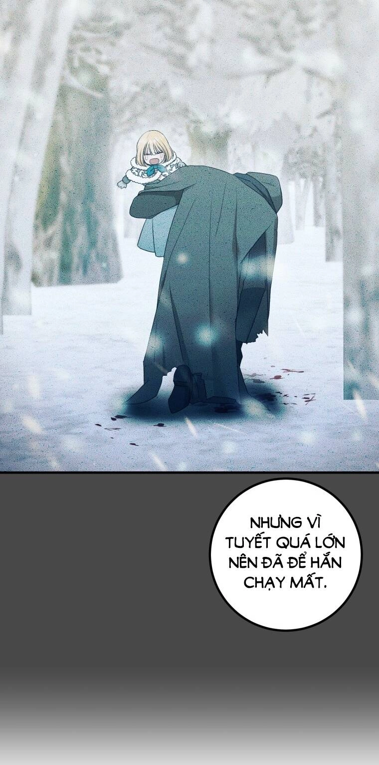 Khi Tôi Bị Chú Chó Tôi Bỏ Rơi Cắn Chapter 12 - 58