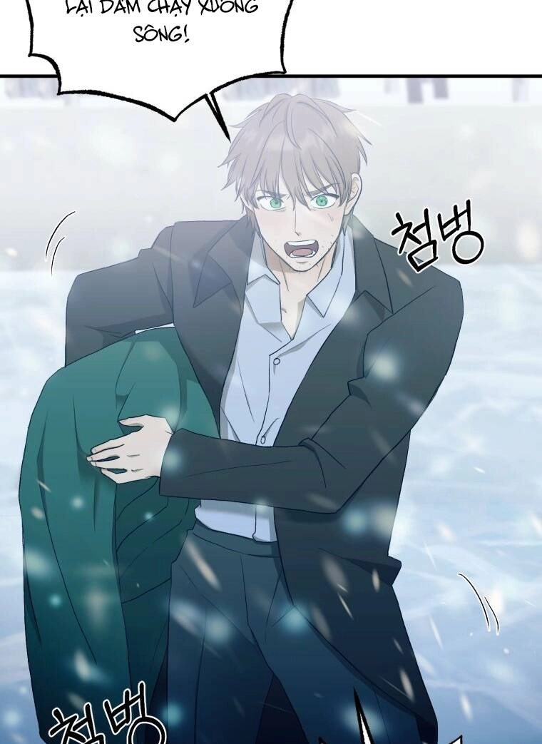 Khi Tôi Bị Chú Chó Tôi Bỏ Rơi Cắn Chapter 12 - 74