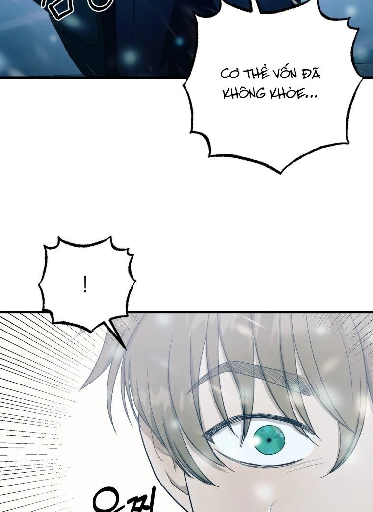 Khi Tôi Bị Chú Chó Tôi Bỏ Rơi Cắn Chapter 12 - 75