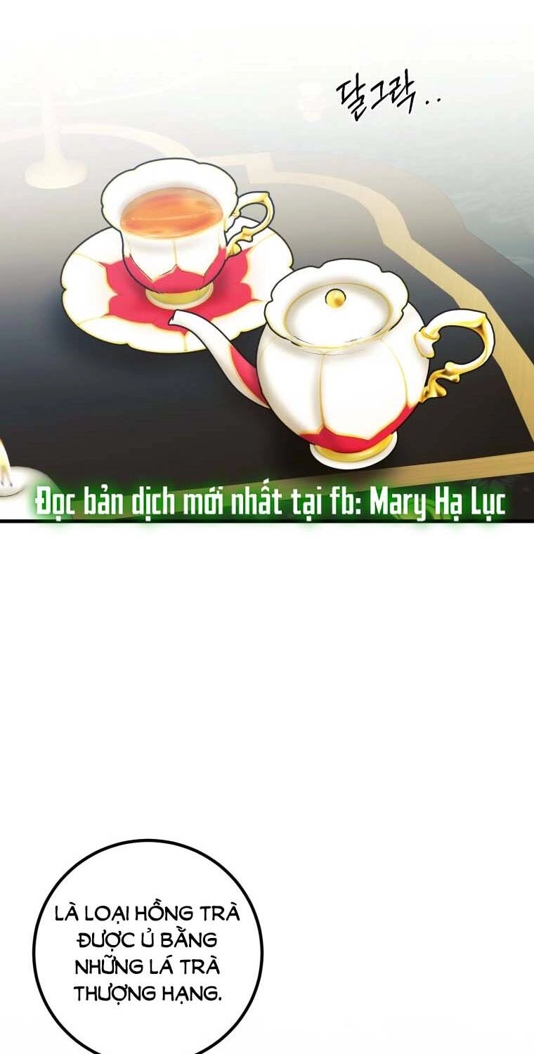 Khi Tôi Bị Chú Chó Tôi Bỏ Rơi Cắn Chapter 13.1 - 4