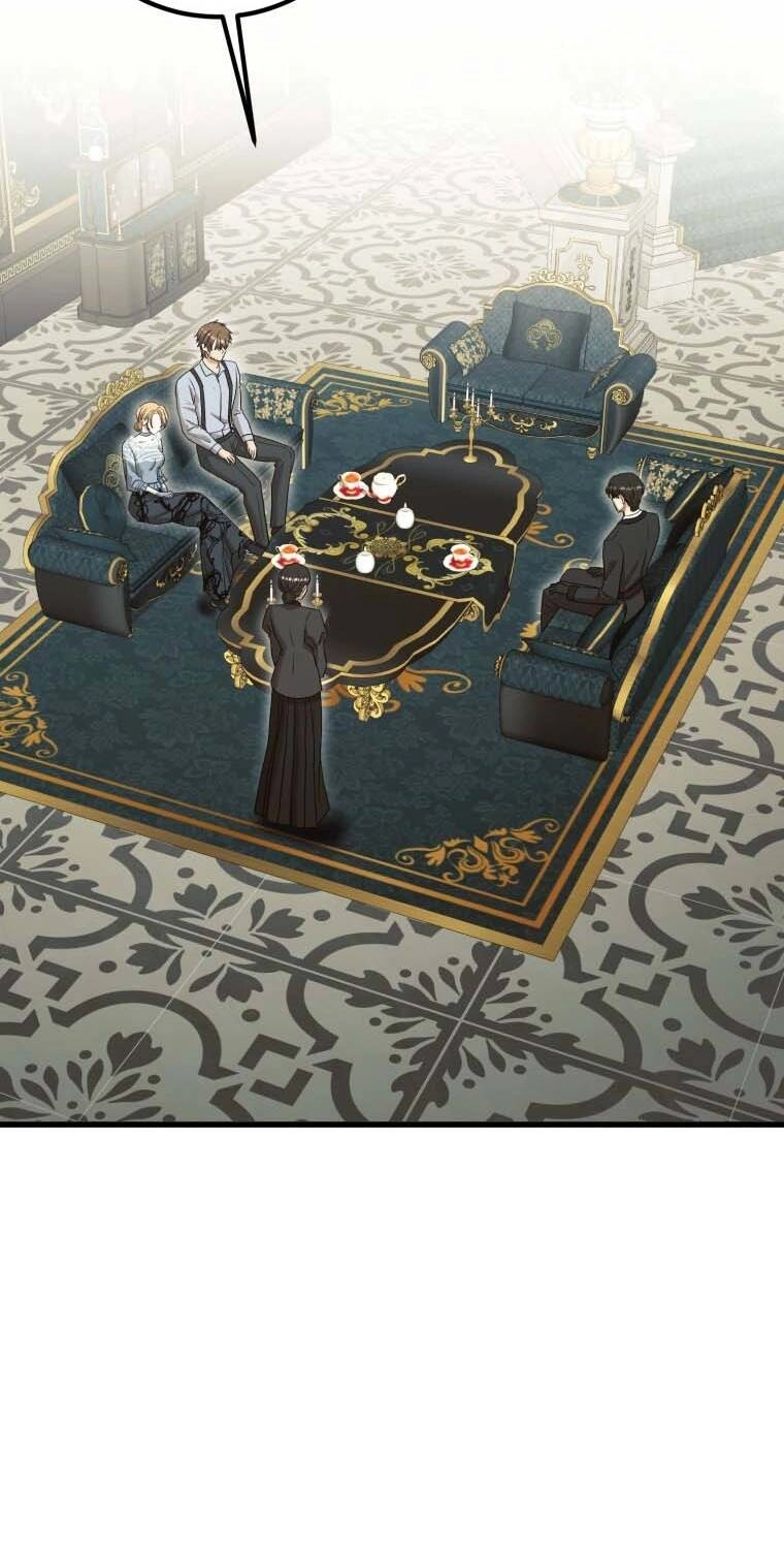 Khi Tôi Bị Chú Chó Tôi Bỏ Rơi Cắn Chapter 13.1 - 5