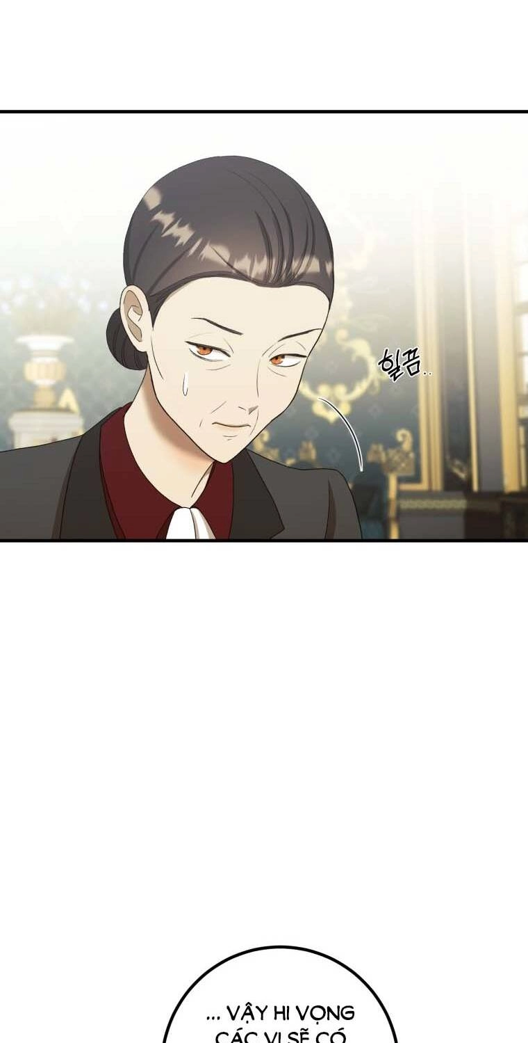 Khi Tôi Bị Chú Chó Tôi Bỏ Rơi Cắn Chapter 13.1 - 6