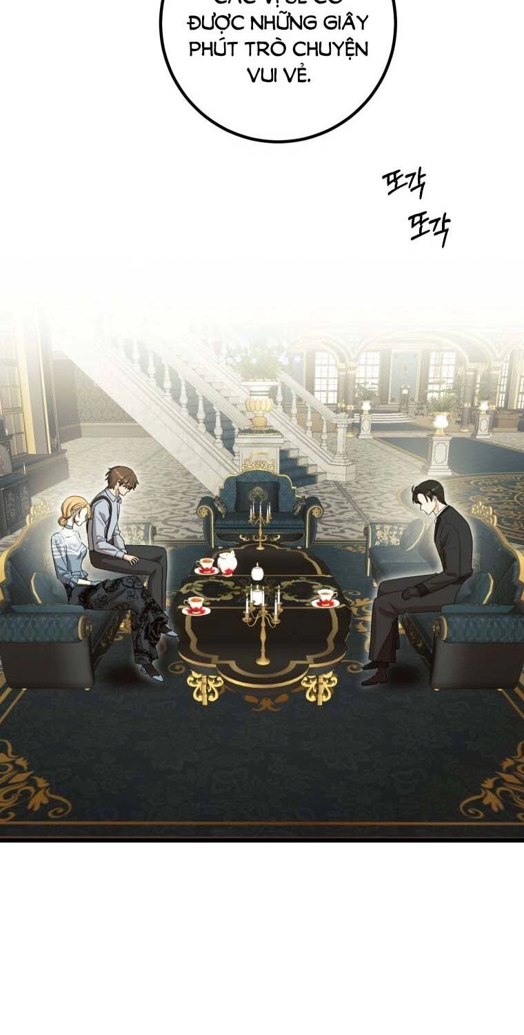 Khi Tôi Bị Chú Chó Tôi Bỏ Rơi Cắn Chapter 13.1 - 7