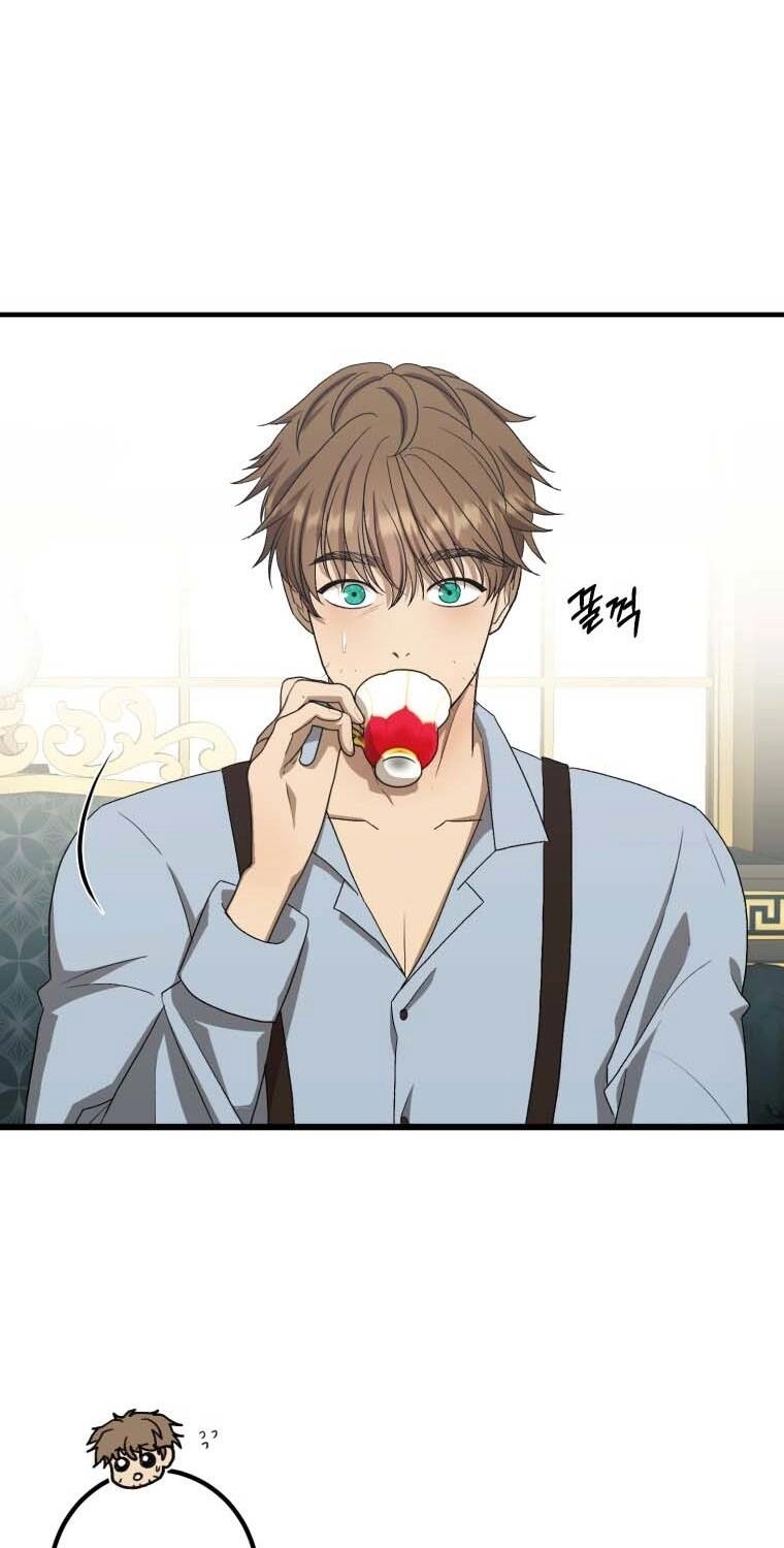 Khi Tôi Bị Chú Chó Tôi Bỏ Rơi Cắn Chapter 13.1 - 8