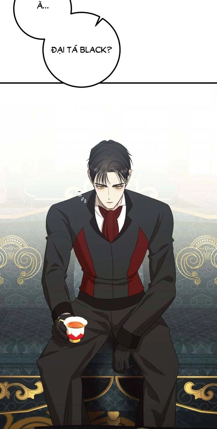 Khi Tôi Bị Chú Chó Tôi Bỏ Rơi Cắn Chapter 13.1 - 9