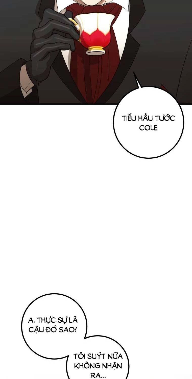 Khi Tôi Bị Chú Chó Tôi Bỏ Rơi Cắn Chapter 13.1 - 11