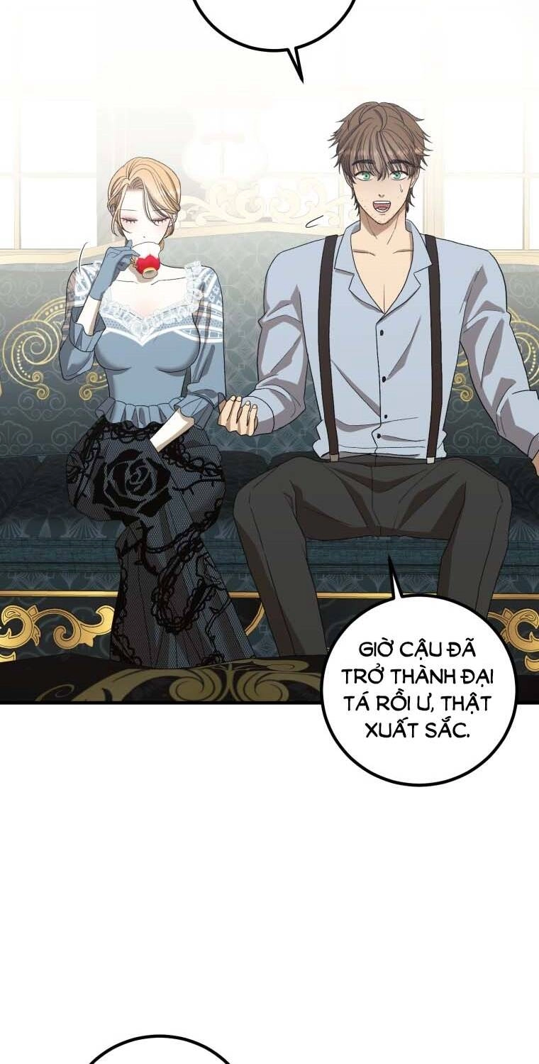 Khi Tôi Bị Chú Chó Tôi Bỏ Rơi Cắn Chapter 13.1 - 12