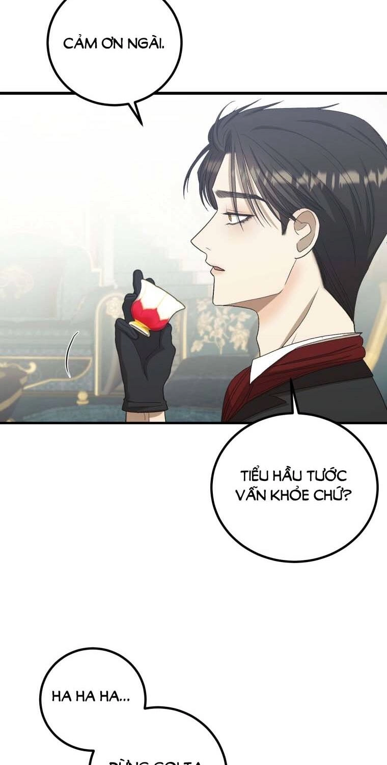 Khi Tôi Bị Chú Chó Tôi Bỏ Rơi Cắn Chapter 13.1 - 13