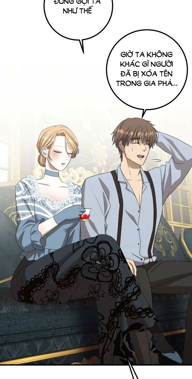 Khi Tôi Bị Chú Chó Tôi Bỏ Rơi Cắn Chapter 13.1 - 14