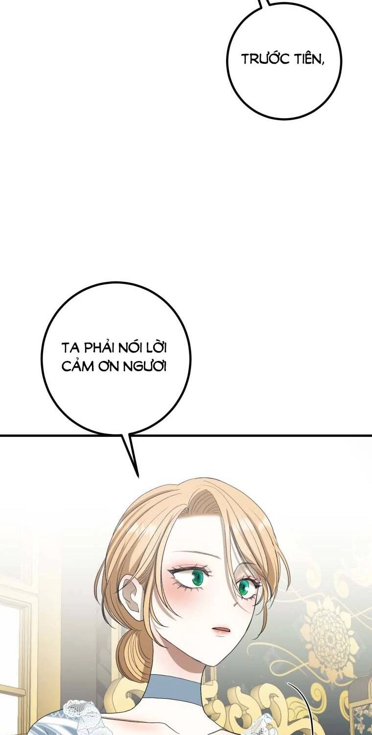 Khi Tôi Bị Chú Chó Tôi Bỏ Rơi Cắn Chapter 13.1 - 15