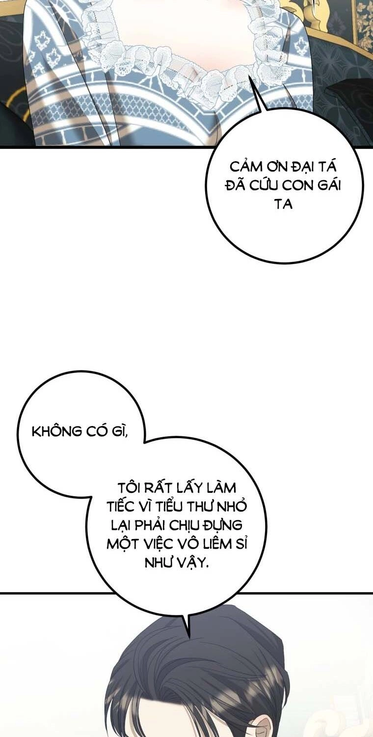 Khi Tôi Bị Chú Chó Tôi Bỏ Rơi Cắn Chapter 13.1 - 16