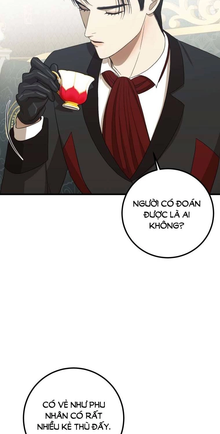 Khi Tôi Bị Chú Chó Tôi Bỏ Rơi Cắn Chapter 13.1 - 17