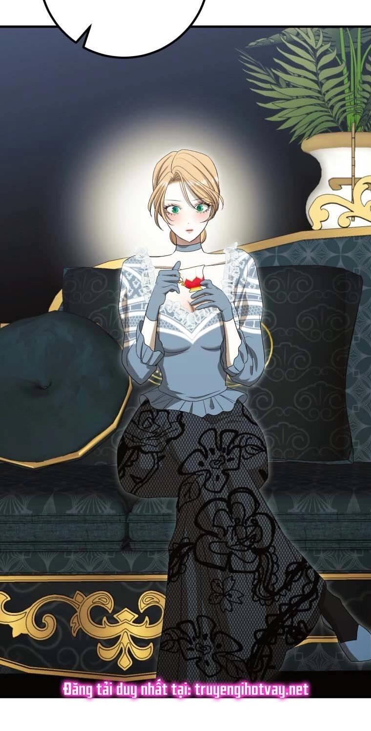 Khi Tôi Bị Chú Chó Tôi Bỏ Rơi Cắn Chapter 13.1 - 18