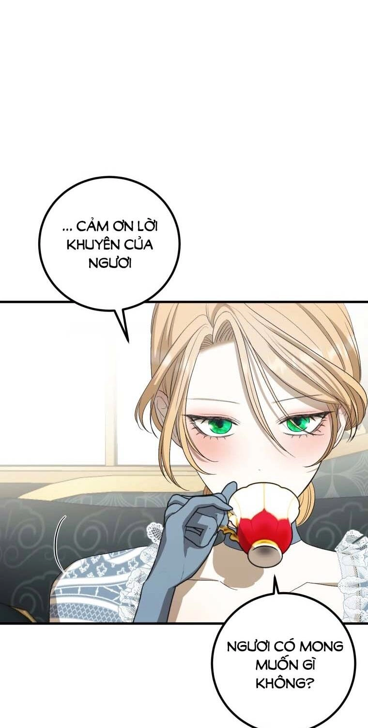 Khi Tôi Bị Chú Chó Tôi Bỏ Rơi Cắn Chapter 13.1 - 19