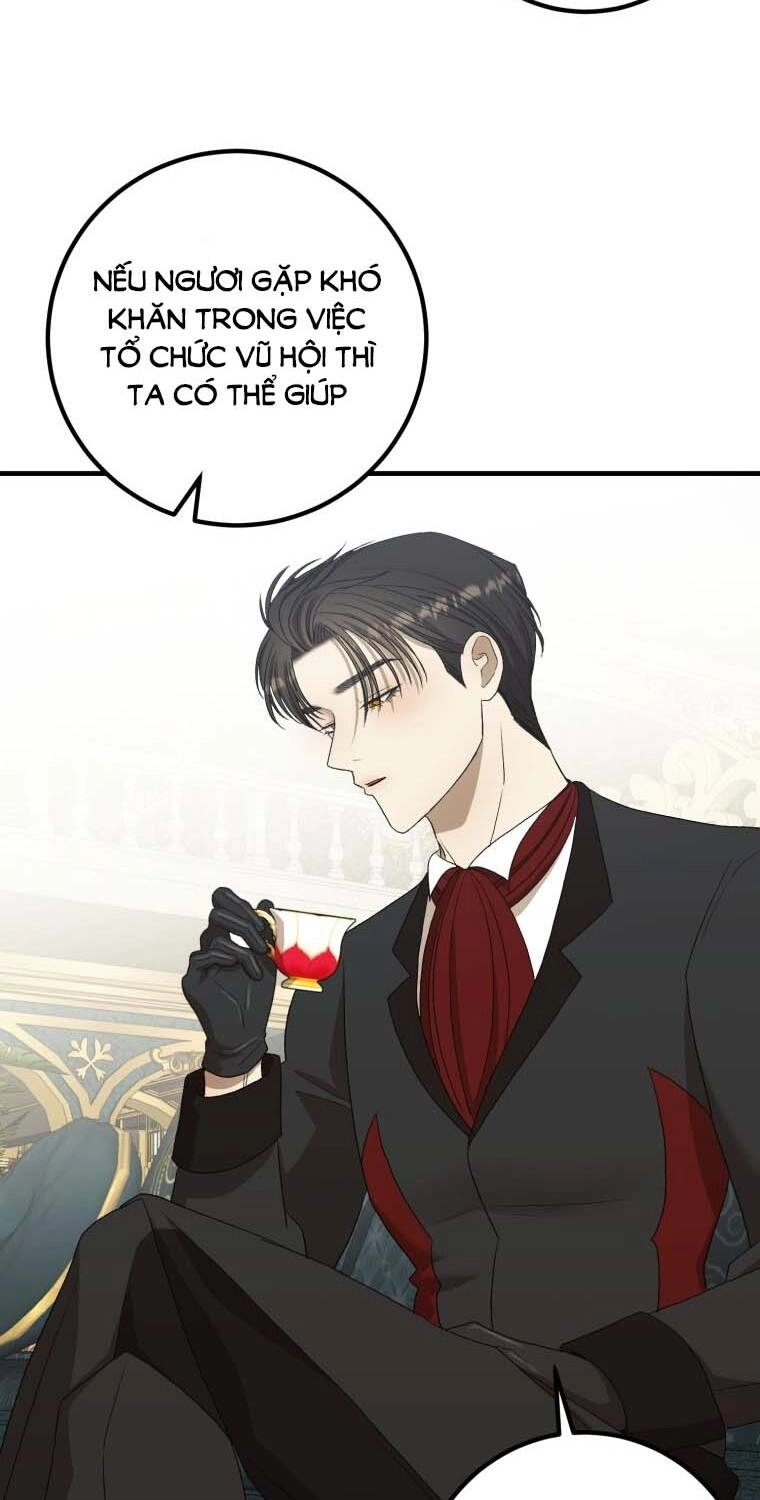 Khi Tôi Bị Chú Chó Tôi Bỏ Rơi Cắn Chapter 13.1 - 20