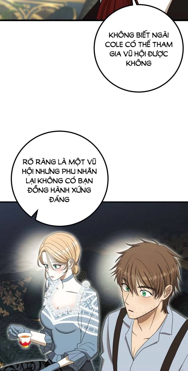 Khi Tôi Bị Chú Chó Tôi Bỏ Rơi Cắn Chapter 13.1 - 22