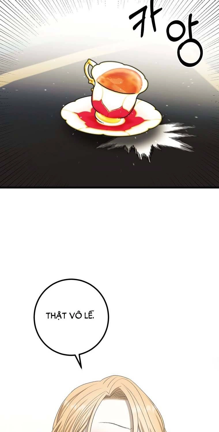 Khi Tôi Bị Chú Chó Tôi Bỏ Rơi Cắn Chapter 13.1 - 25