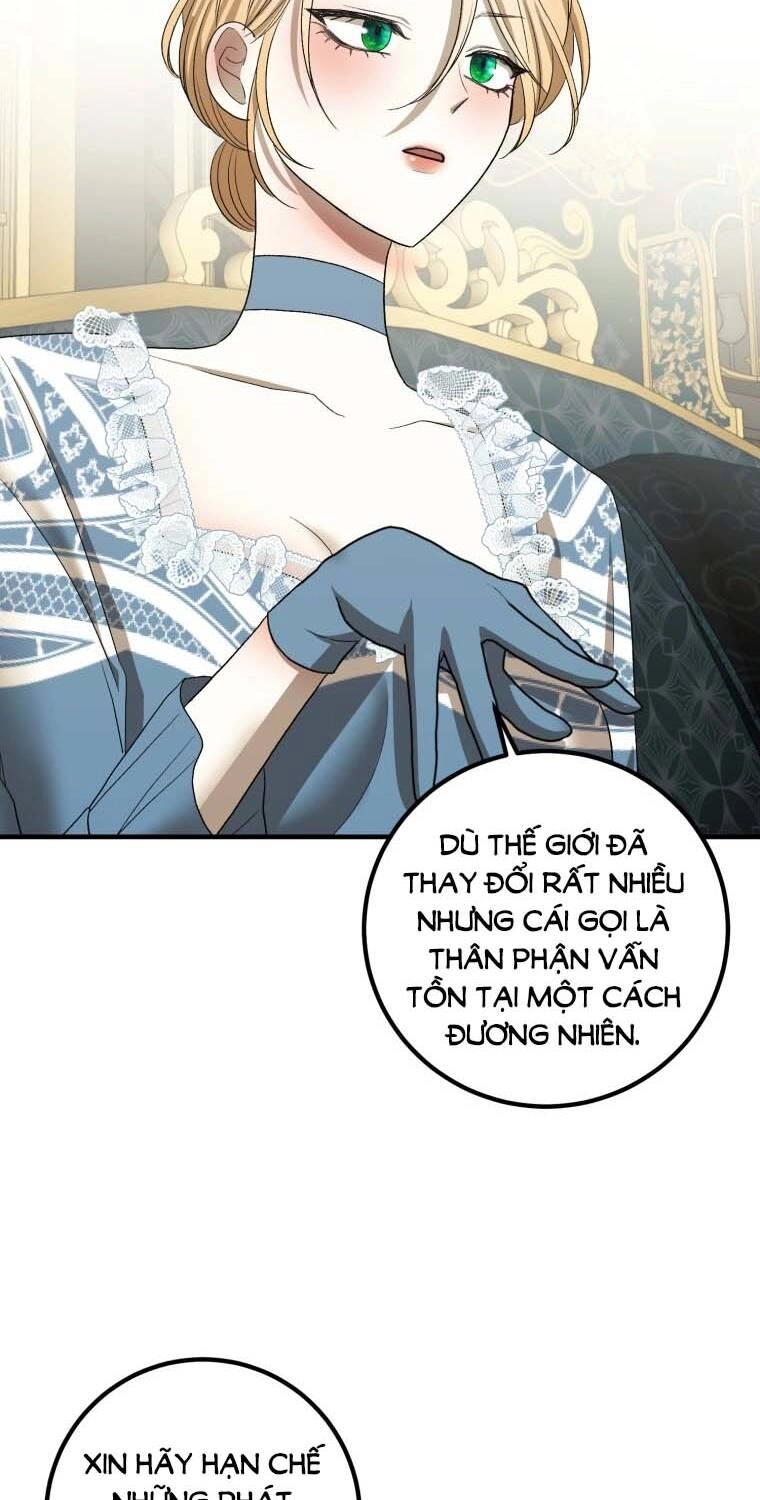 Khi Tôi Bị Chú Chó Tôi Bỏ Rơi Cắn Chapter 13.1 - 26