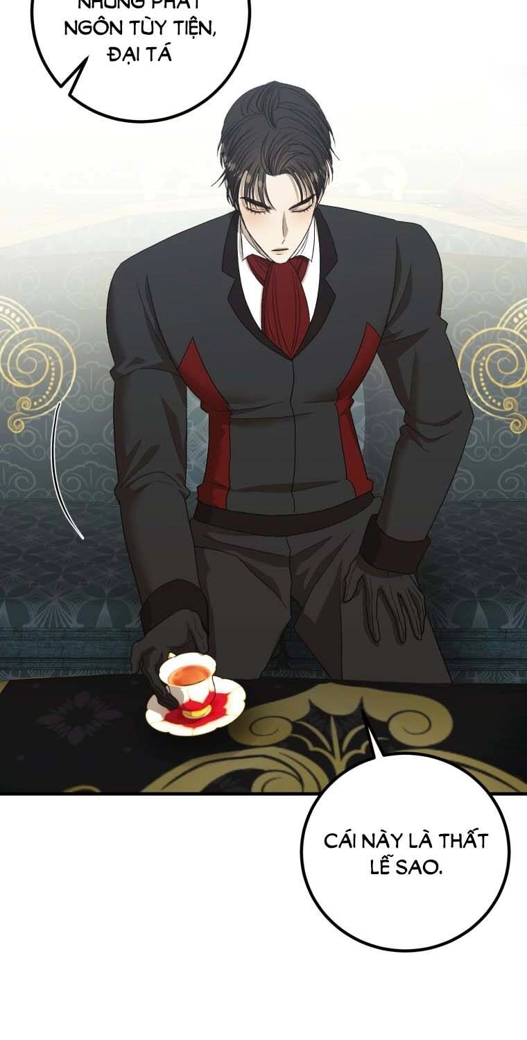 Khi Tôi Bị Chú Chó Tôi Bỏ Rơi Cắn Chapter 13.1 - 27