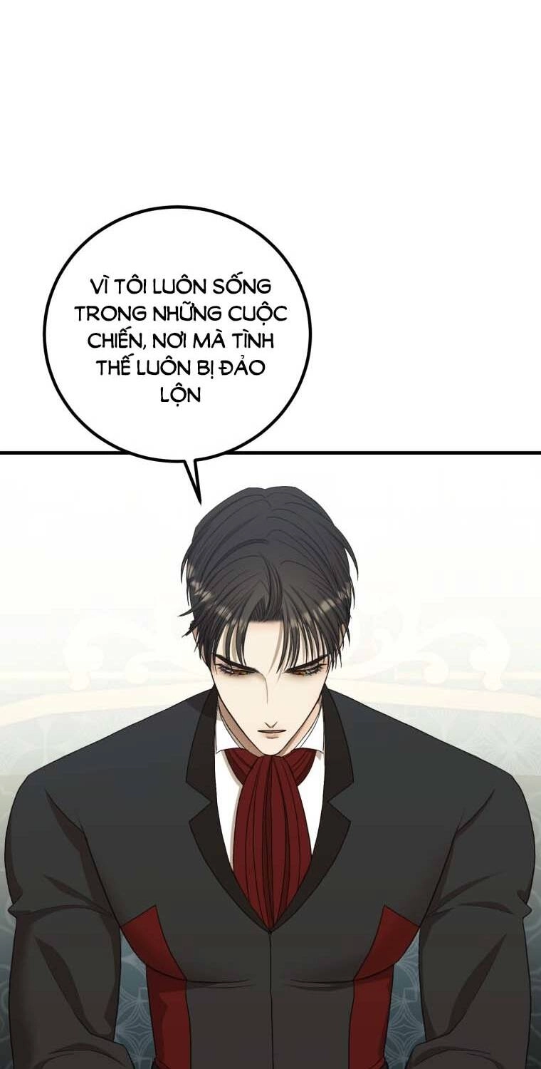 Khi Tôi Bị Chú Chó Tôi Bỏ Rơi Cắn Chapter 13.1 - 28