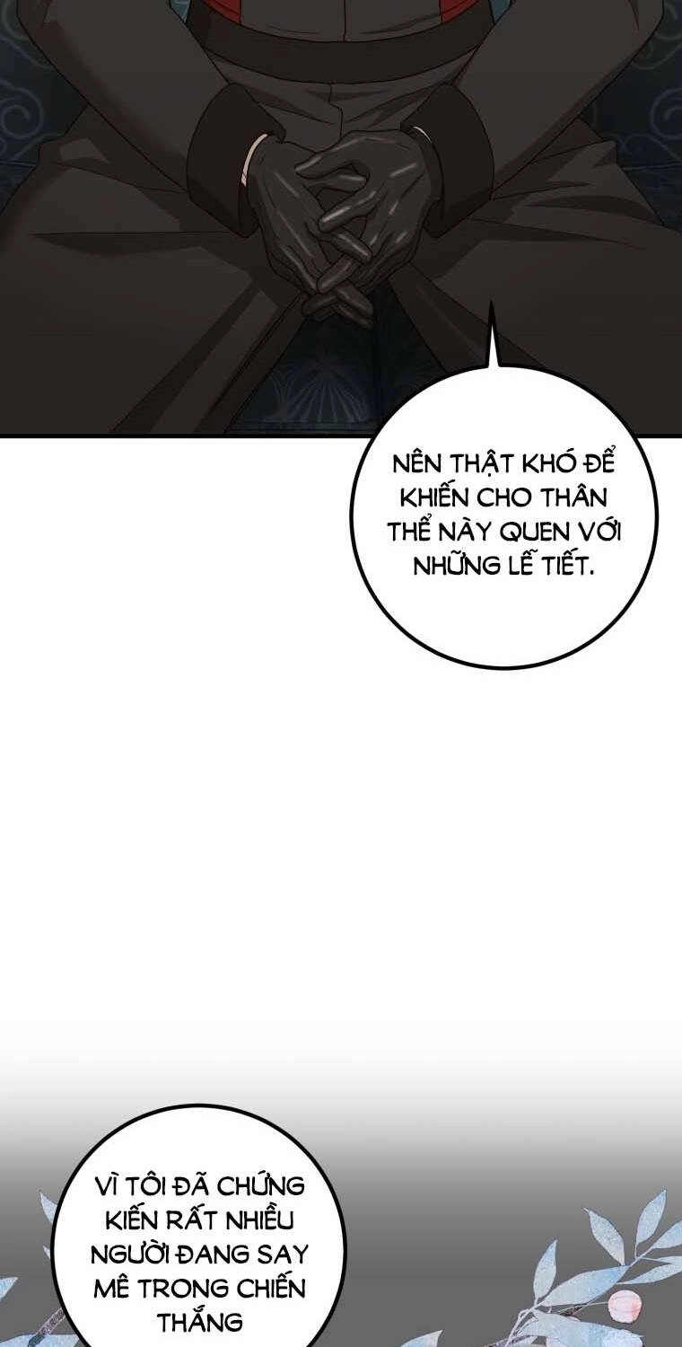 Khi Tôi Bị Chú Chó Tôi Bỏ Rơi Cắn Chapter 13.1 - 29