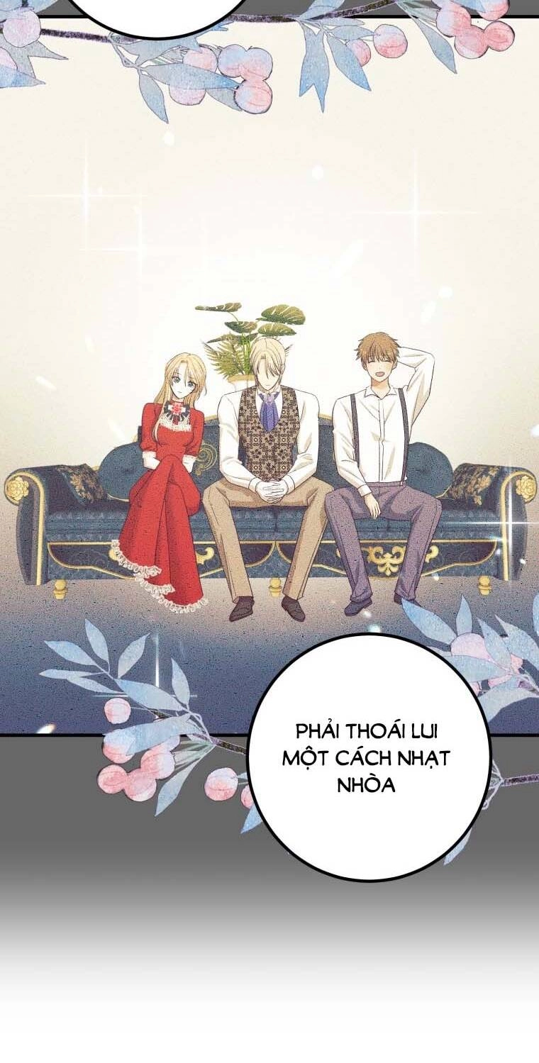 Khi Tôi Bị Chú Chó Tôi Bỏ Rơi Cắn Chapter 13.1 - 30