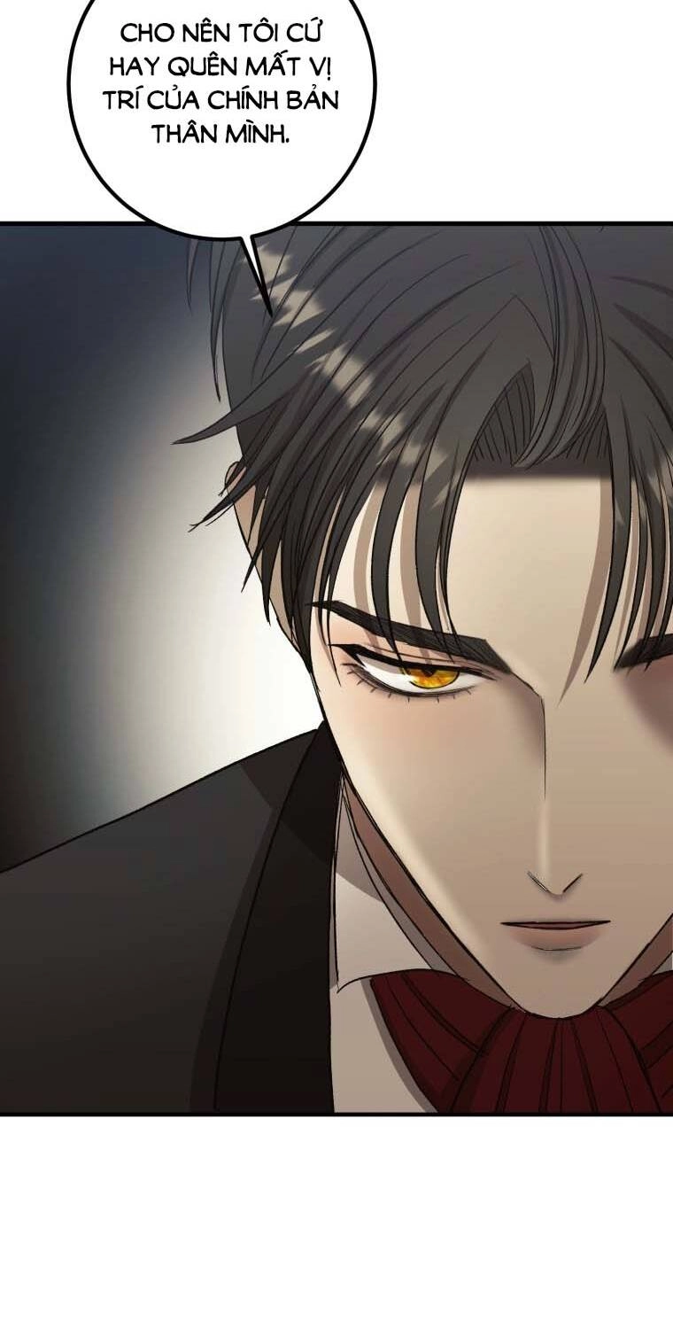 Khi Tôi Bị Chú Chó Tôi Bỏ Rơi Cắn Chapter 13.1 - 32