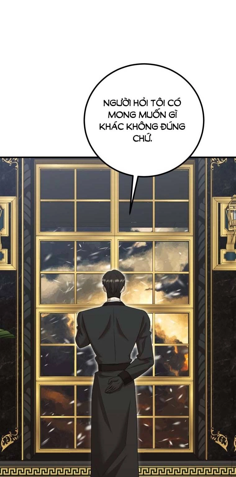 Khi Tôi Bị Chú Chó Tôi Bỏ Rơi Cắn Chapter 13.2 - 2