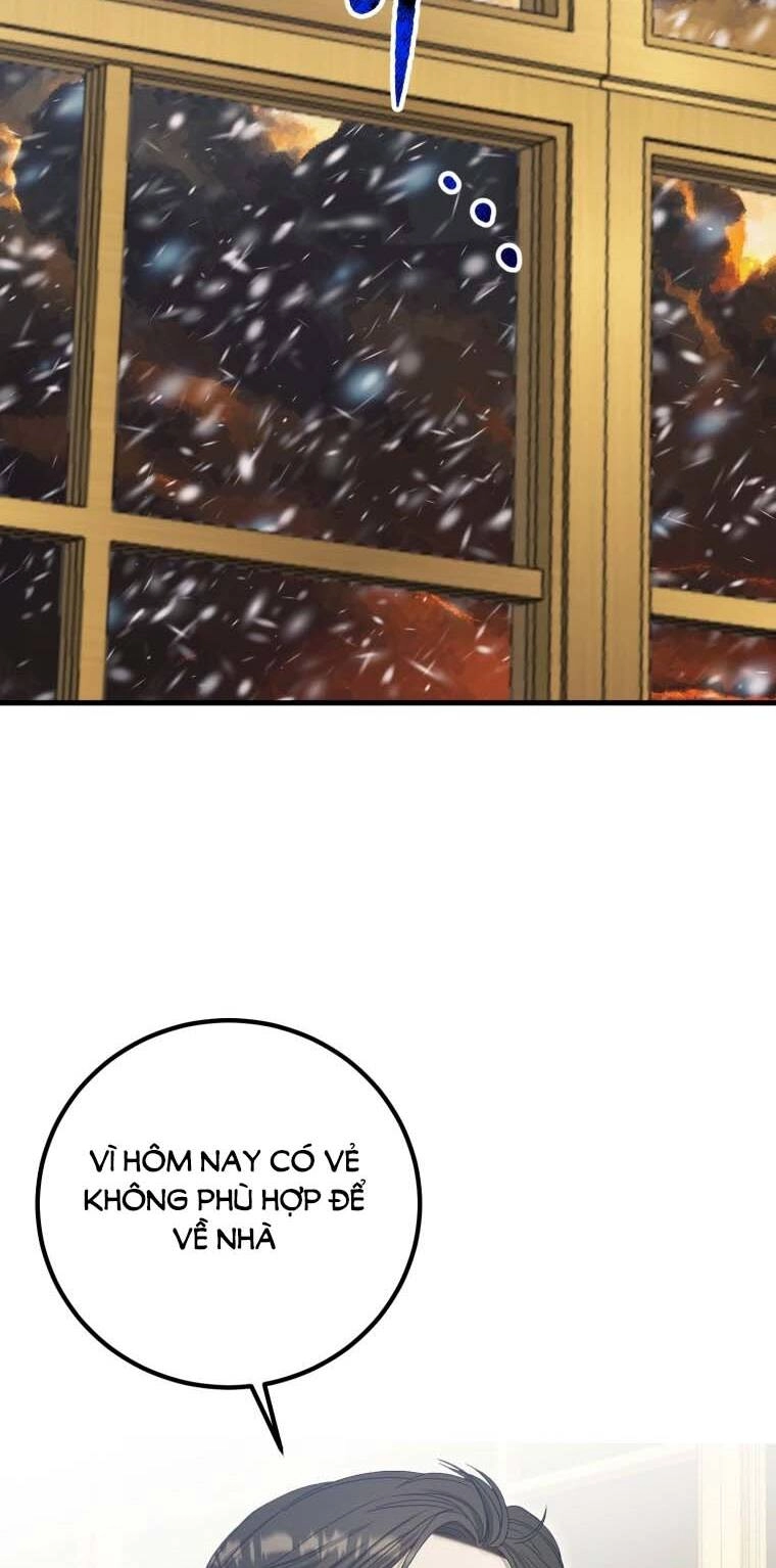 Khi Tôi Bị Chú Chó Tôi Bỏ Rơi Cắn Chapter 13.2 - 5