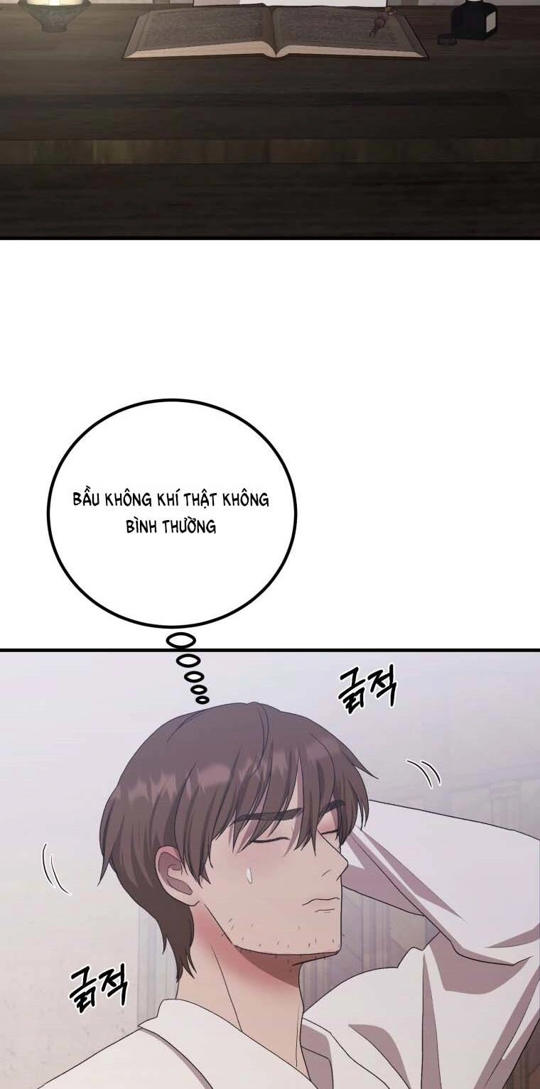 Khi Tôi Bị Chú Chó Tôi Bỏ Rơi Cắn Chapter 13.2 - 9