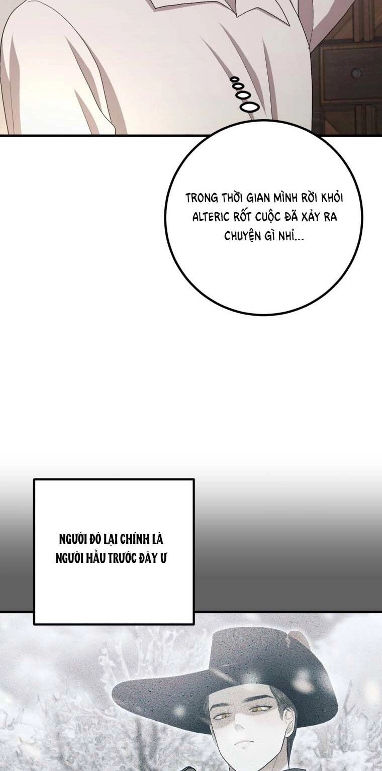 Khi Tôi Bị Chú Chó Tôi Bỏ Rơi Cắn Chapter 13.2 - 10