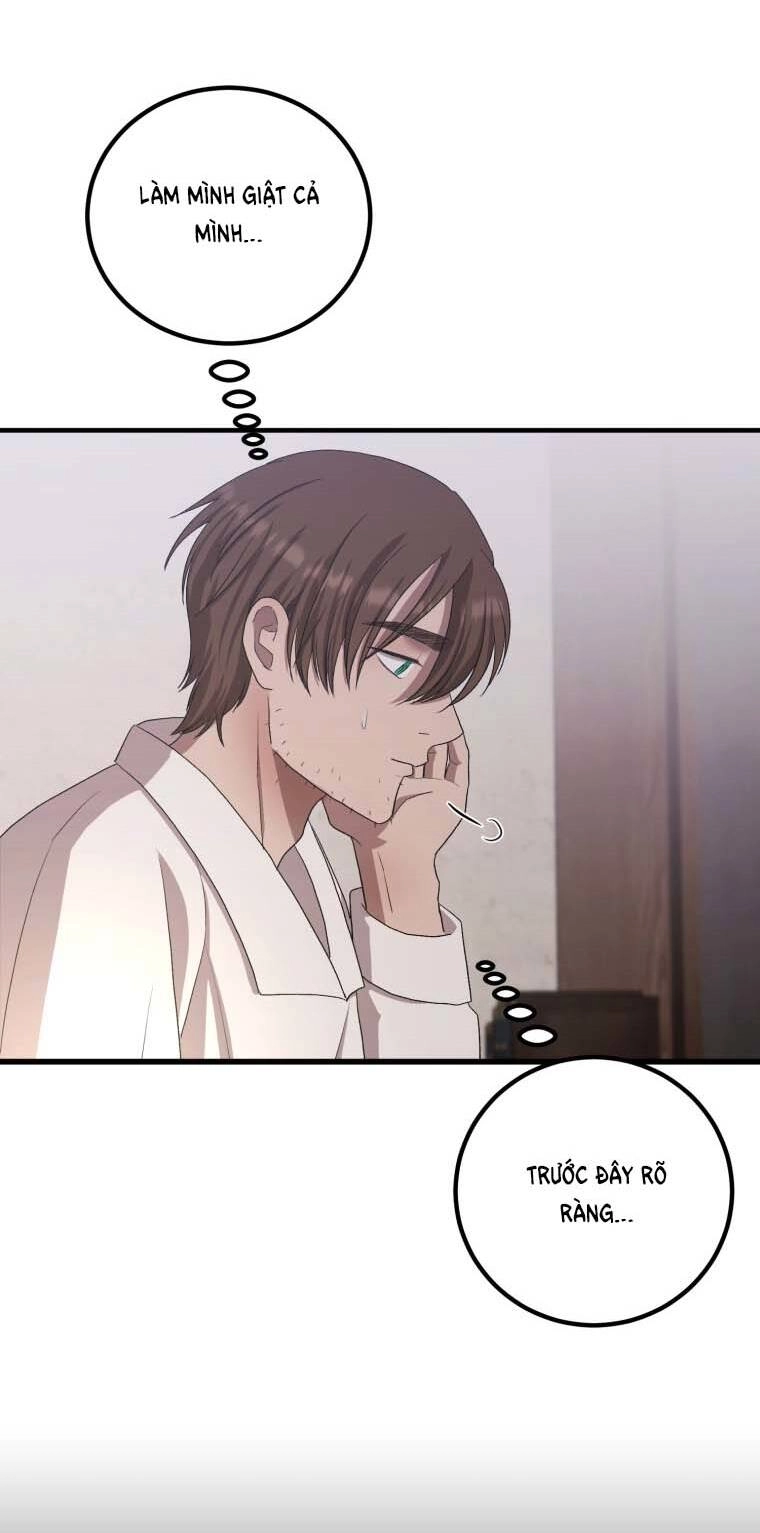 Khi Tôi Bị Chú Chó Tôi Bỏ Rơi Cắn Chapter 13.2 - 12
