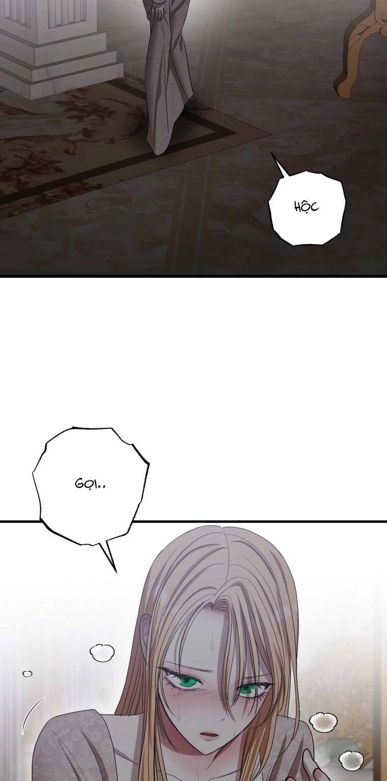 Khi Tôi Bị Chú Chó Tôi Bỏ Rơi Cắn Chapter 13.2 - 17