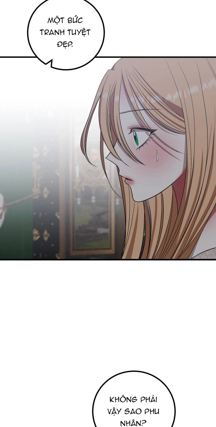 Khi Tôi Bị Chú Chó Tôi Bỏ Rơi Cắn Chapter 14.1 - 4