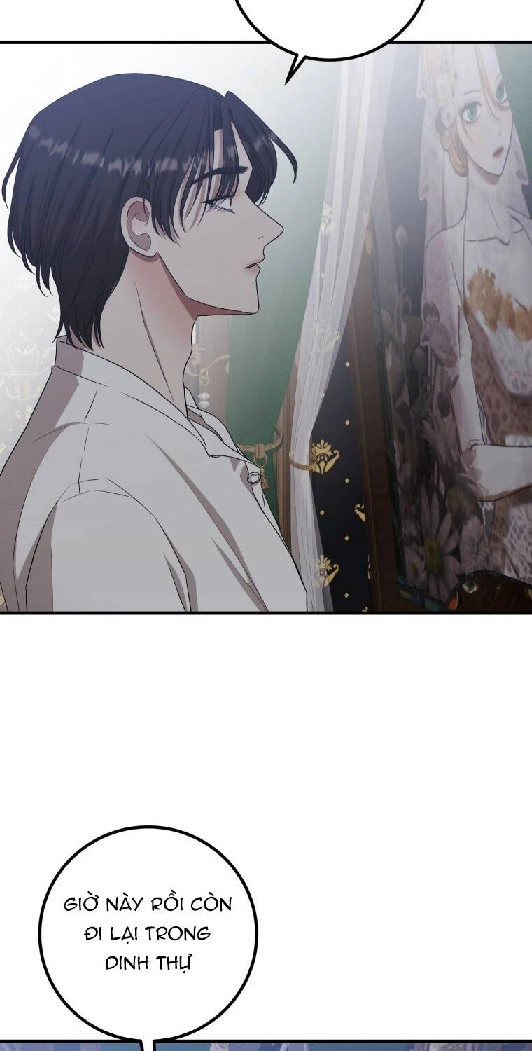 Khi Tôi Bị Chú Chó Tôi Bỏ Rơi Cắn Chapter 14.1 - 5