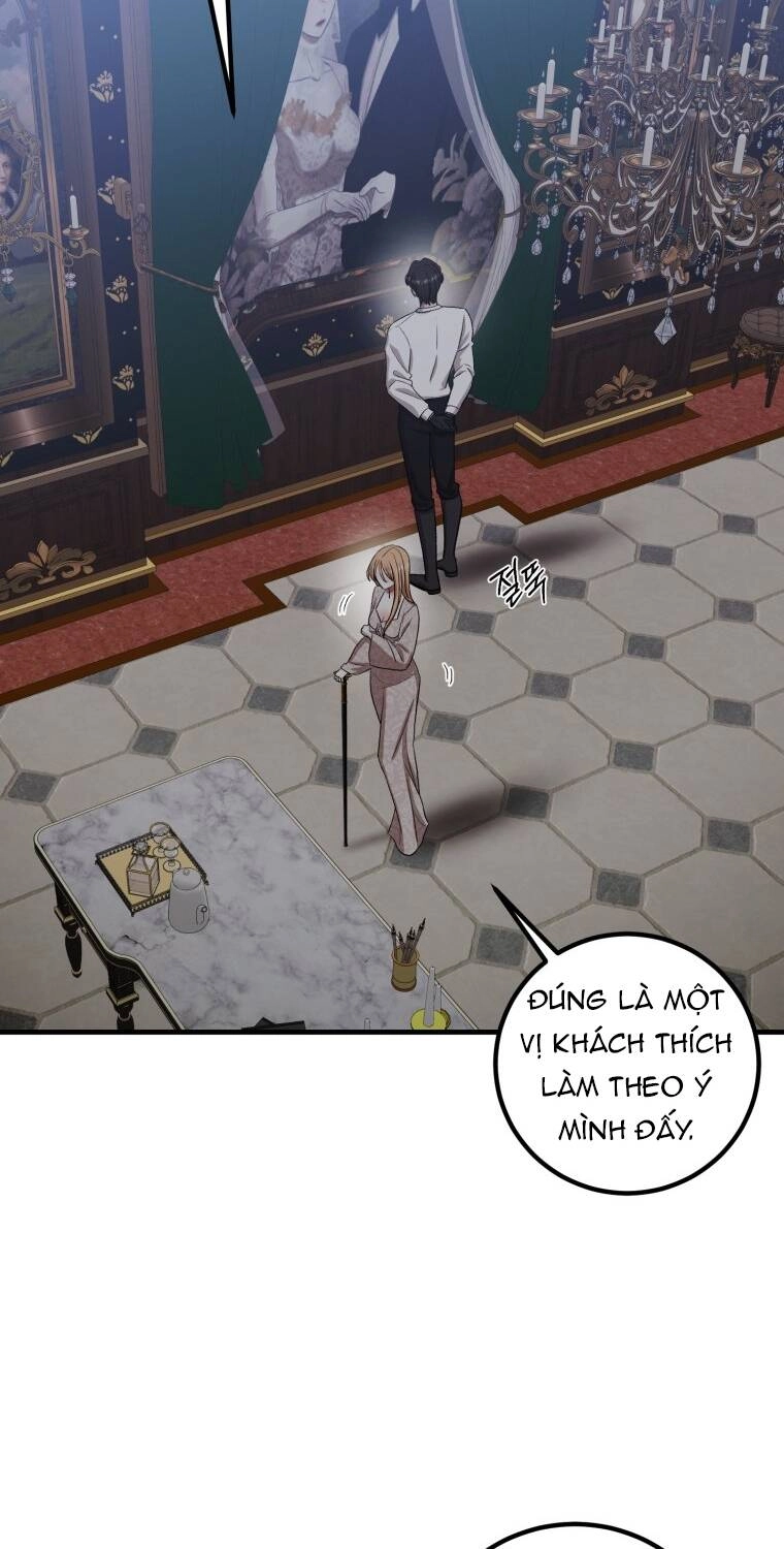 Khi Tôi Bị Chú Chó Tôi Bỏ Rơi Cắn Chapter 14.1 - 6