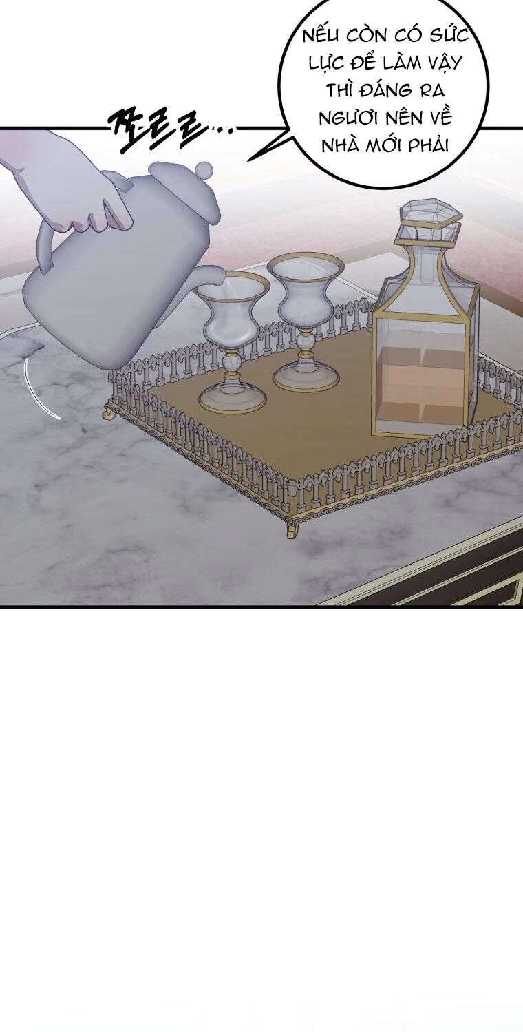 Khi Tôi Bị Chú Chó Tôi Bỏ Rơi Cắn Chapter 14.1 - 7