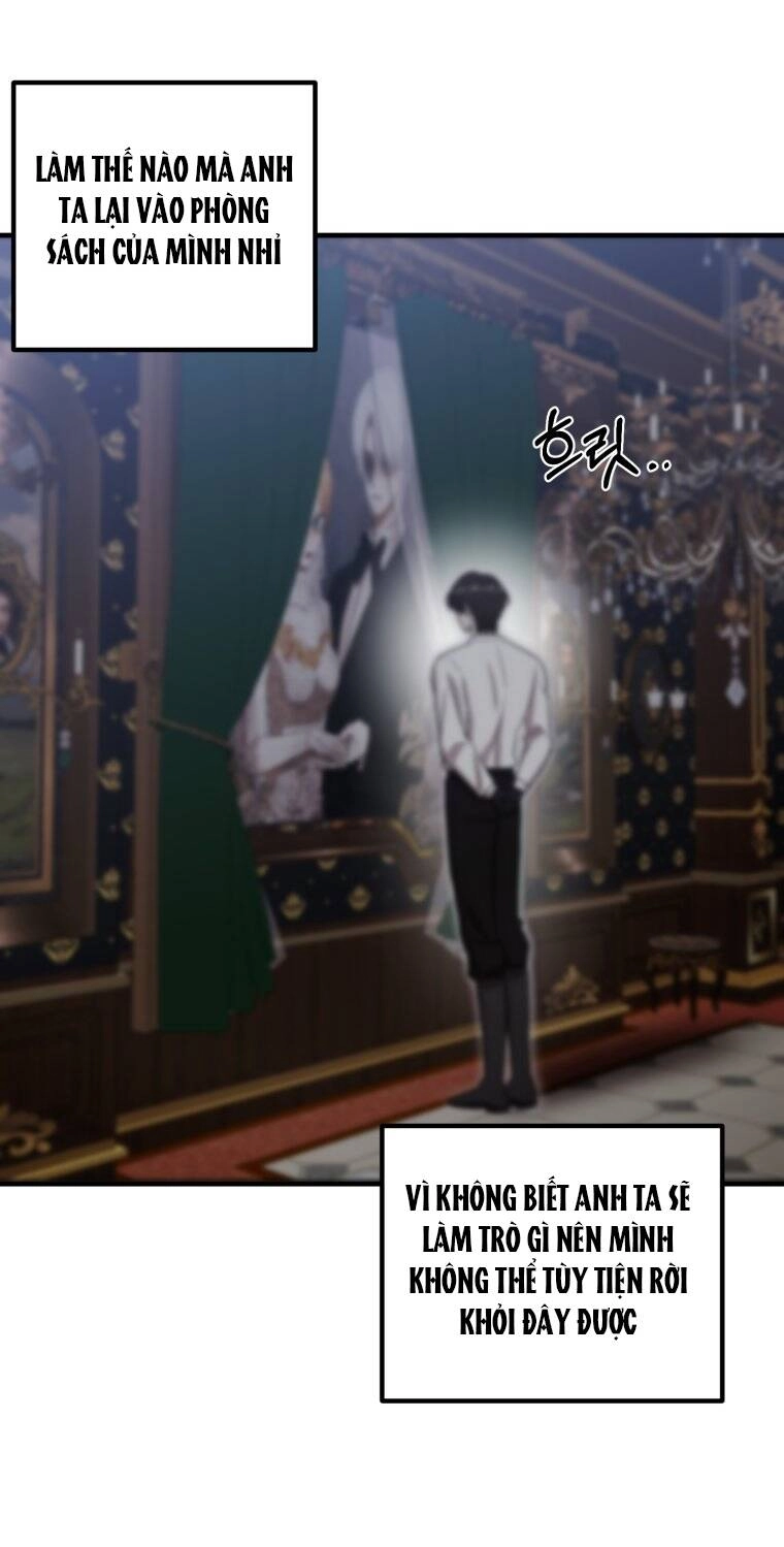 Khi Tôi Bị Chú Chó Tôi Bỏ Rơi Cắn Chapter 14.1 - 10