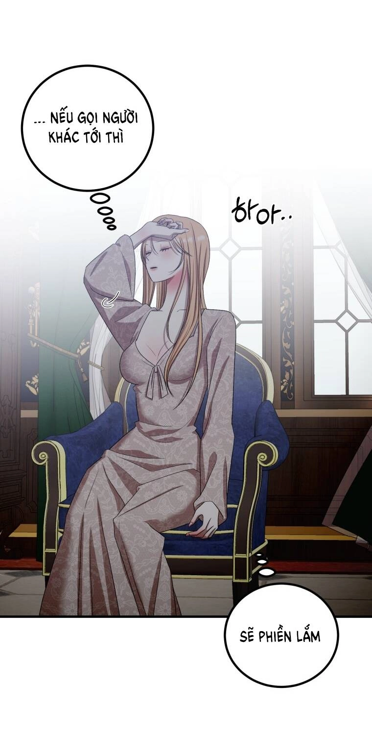 Khi Tôi Bị Chú Chó Tôi Bỏ Rơi Cắn Chapter 14.1 - 11