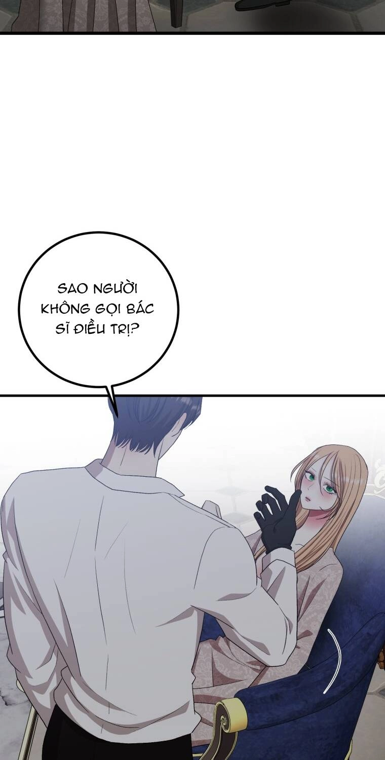 Khi Tôi Bị Chú Chó Tôi Bỏ Rơi Cắn Chapter 14.1 - 14