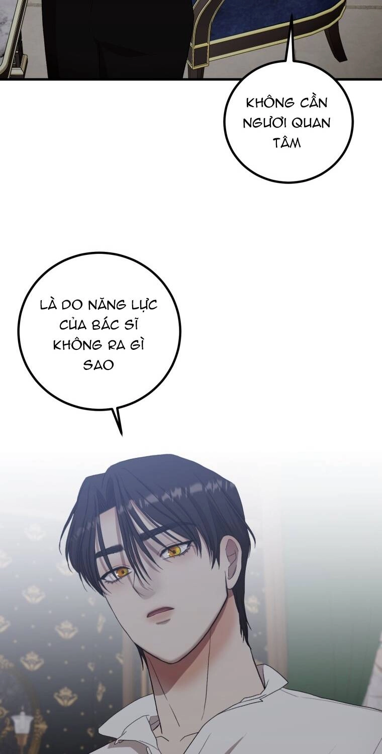 Khi Tôi Bị Chú Chó Tôi Bỏ Rơi Cắn Chapter 14.1 - 15