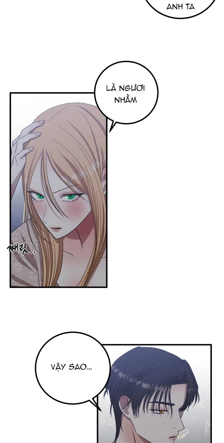 Khi Tôi Bị Chú Chó Tôi Bỏ Rơi Cắn Chapter 14.1 - 20