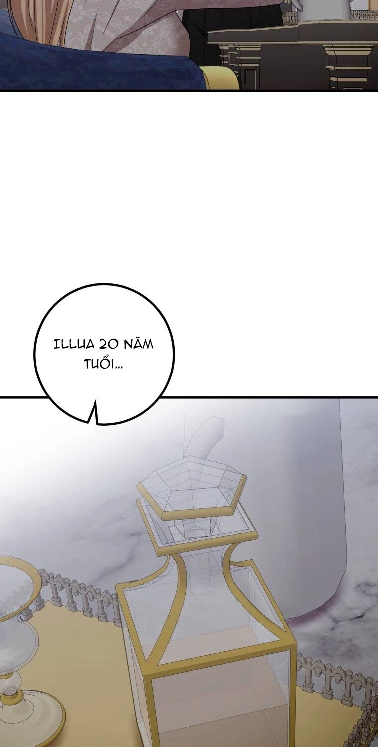 Khi Tôi Bị Chú Chó Tôi Bỏ Rơi Cắn Chapter 14.1 - 24