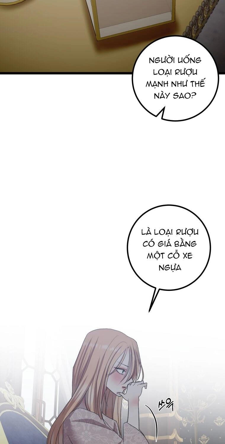 Khi Tôi Bị Chú Chó Tôi Bỏ Rơi Cắn Chapter 14.1 - 25