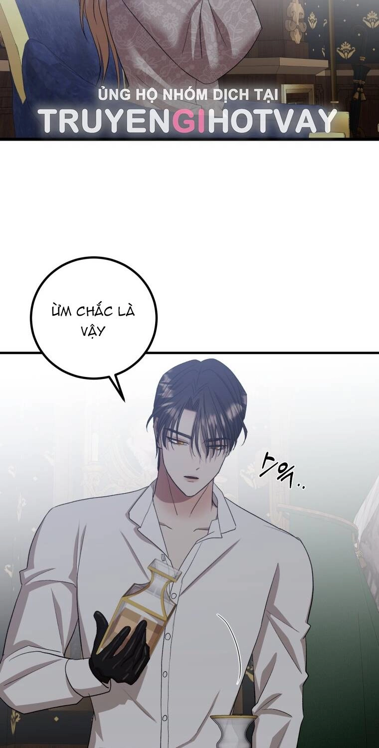 Khi Tôi Bị Chú Chó Tôi Bỏ Rơi Cắn Chapter 14.1 - 26