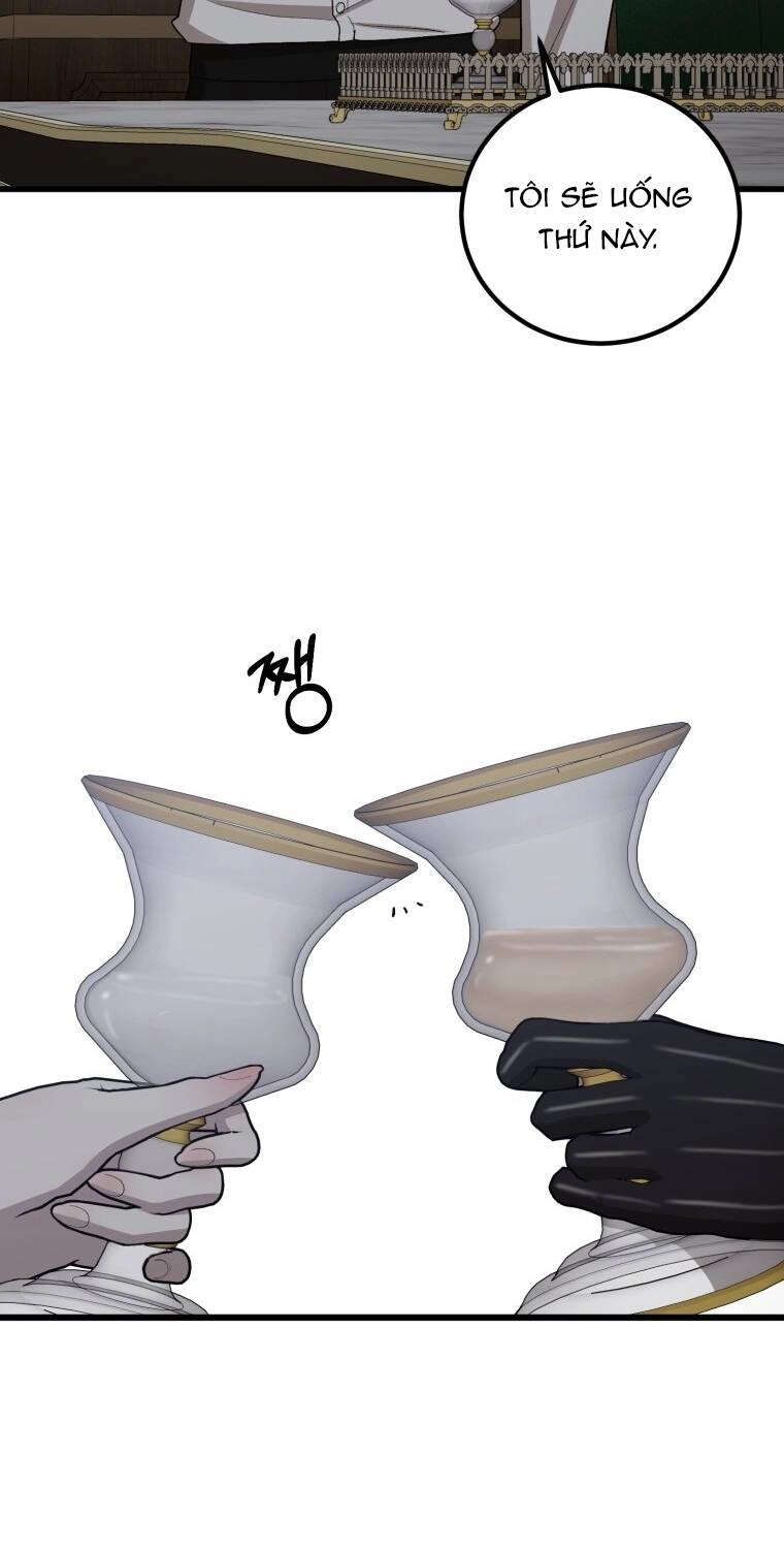 Khi Tôi Bị Chú Chó Tôi Bỏ Rơi Cắn Chapter 14.1 - 27