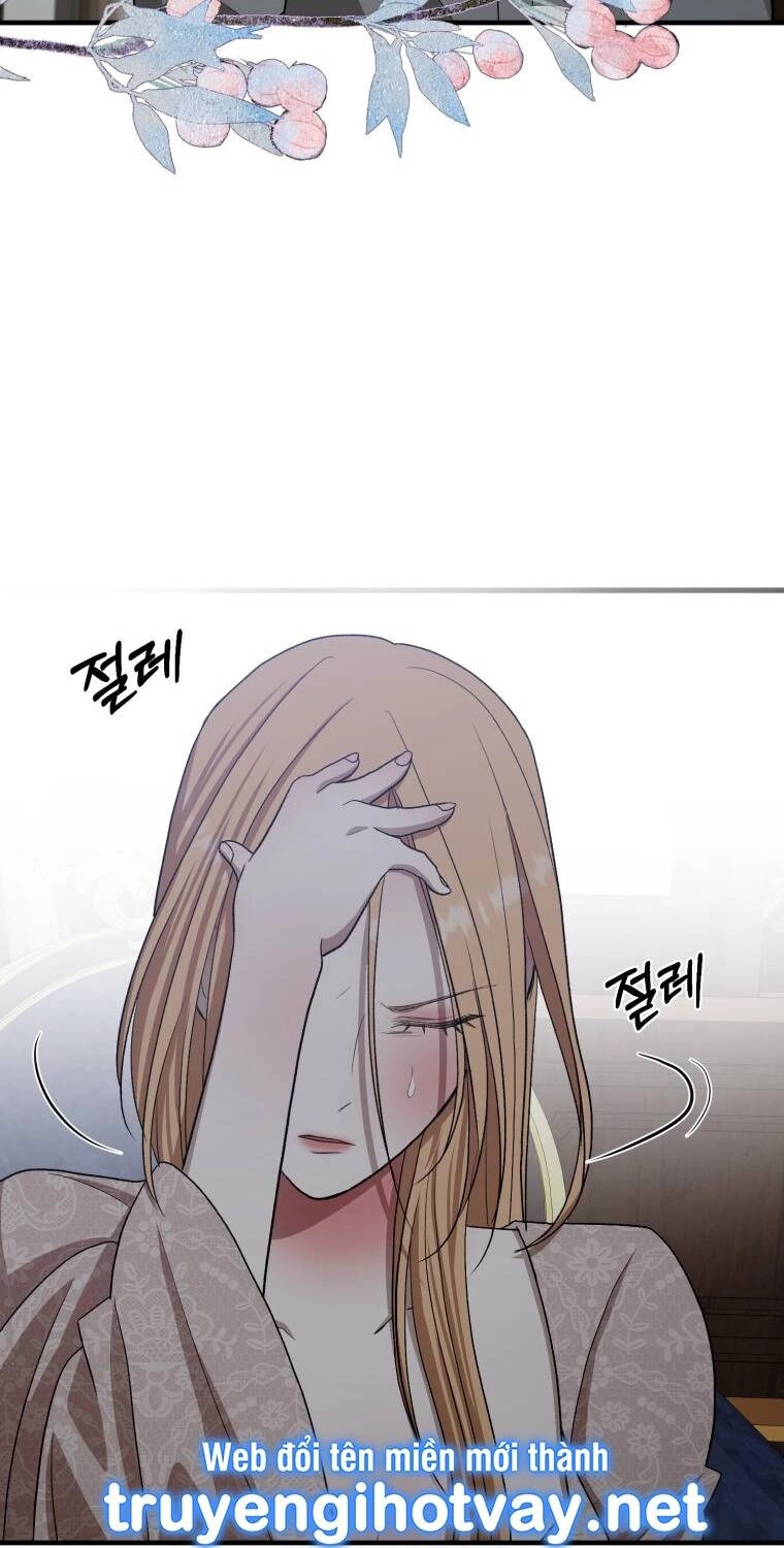 Khi Tôi Bị Chú Chó Tôi Bỏ Rơi Cắn Chapter 14.1 - 33