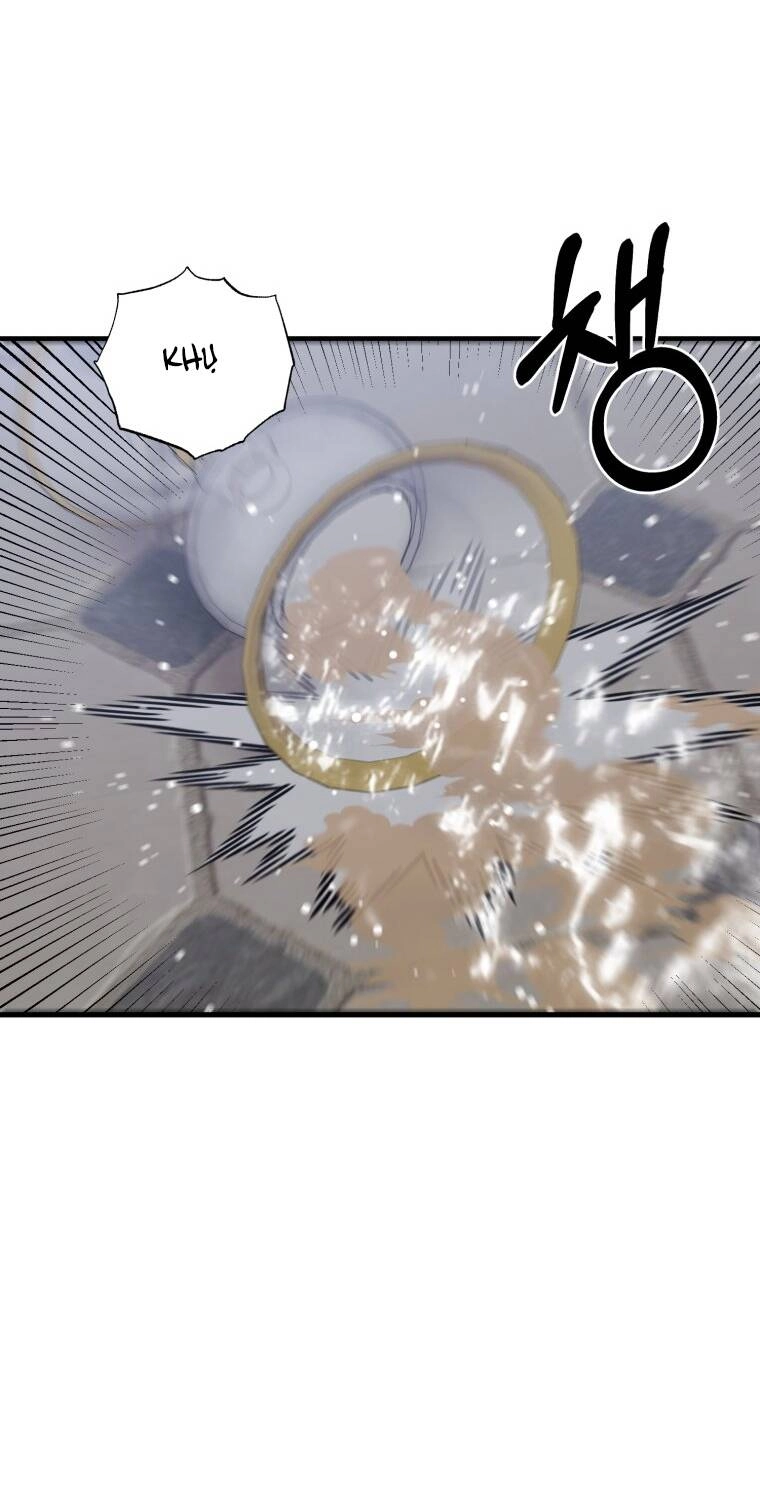 Khi Tôi Bị Chú Chó Tôi Bỏ Rơi Cắn Chapter 14.2 - 1