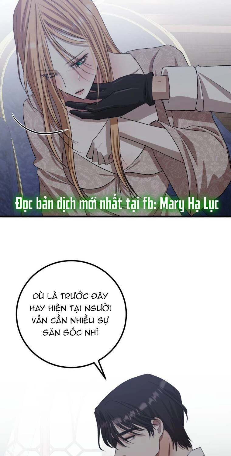 Khi Tôi Bị Chú Chó Tôi Bỏ Rơi Cắn Chapter 14.2 - 6